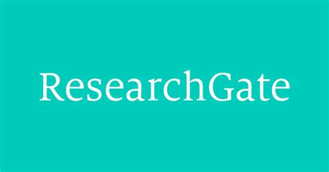 ResearchGate